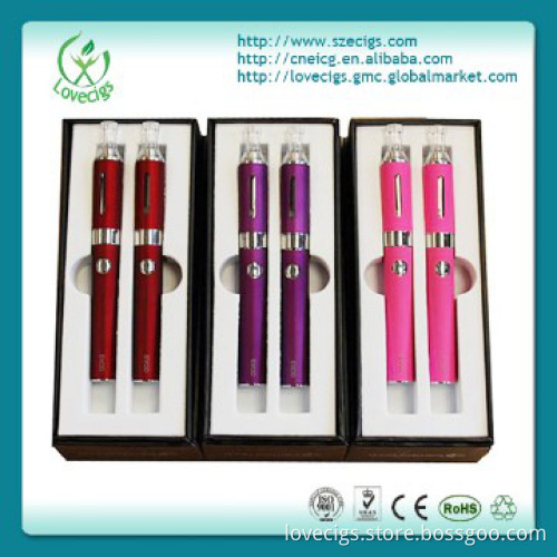 electronic cigarette wholesale EVOD-MT3 Starter Kit e cigarette